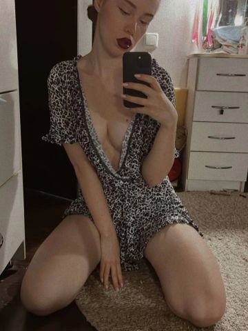 Проститутка Светлана