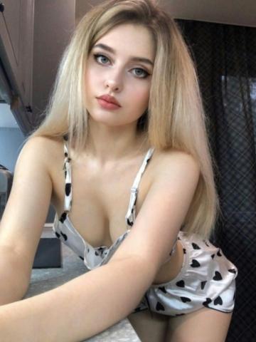 Проститутка Юлия